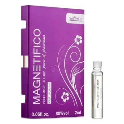 Magnetifico Pheromone Allure pro ženy 2ml