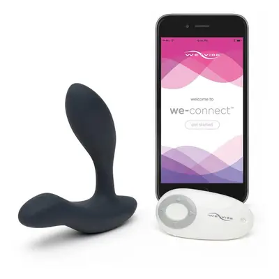 We-Vibe Vector