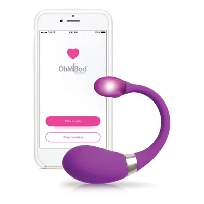 Kiiroo OhMiBoD Esca 2