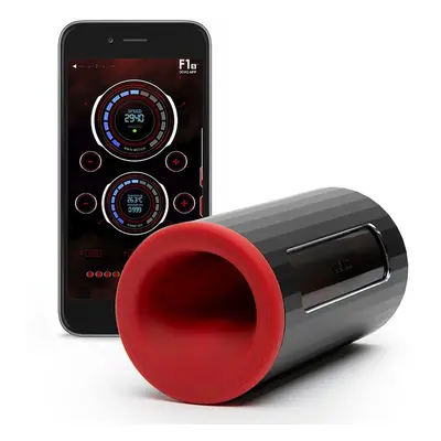 LELO F1S V2