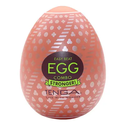 Tenga Egg Combo