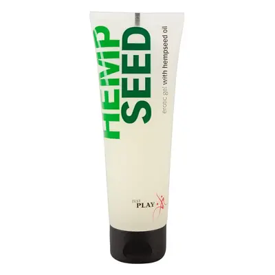 Just Play Hempseed 80ml