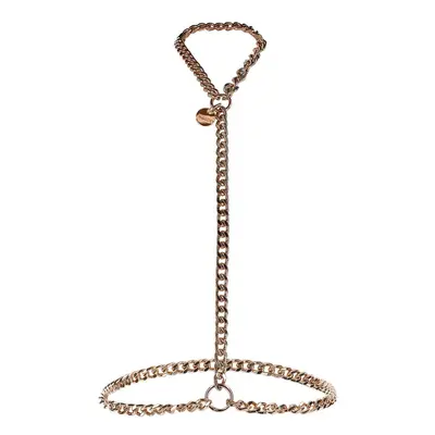 Taboom Statement Harness Rose Gold