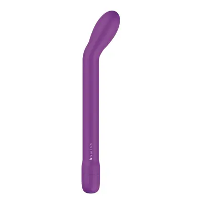 B Swish Bgee Classic G-spot Vibrator Purple