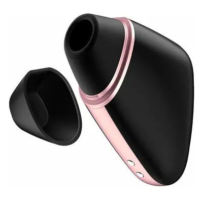 Satisfyer Love Triangle black