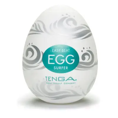 Tenga Egg Surfer