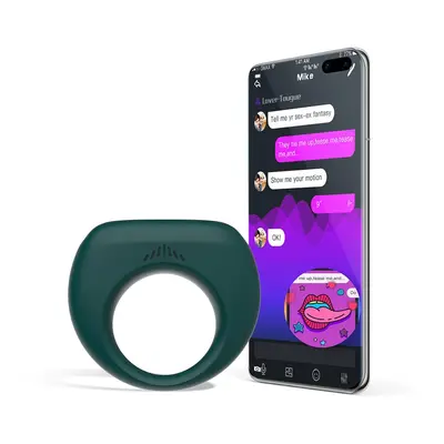 Magic Motion - Dante Smart Wearable Ring