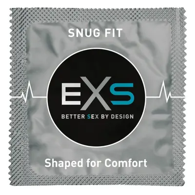 EXS Snug Fit 50ks