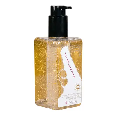 Mystim The Goldfather Electro Gel 250 ml