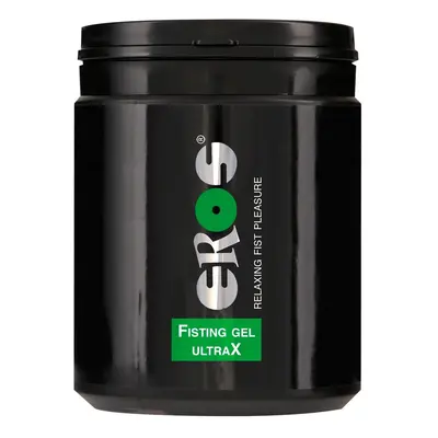 Eros Fisting Gel UltraX 1000 ml