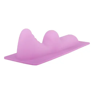 Motorbunny Mount Gushmore Attachment Pink