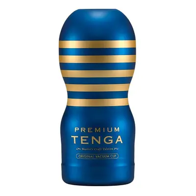 Tenga Premium Original Vacuum Cup