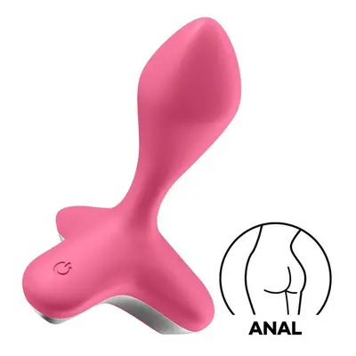 SATISFYER GAME CHANGER