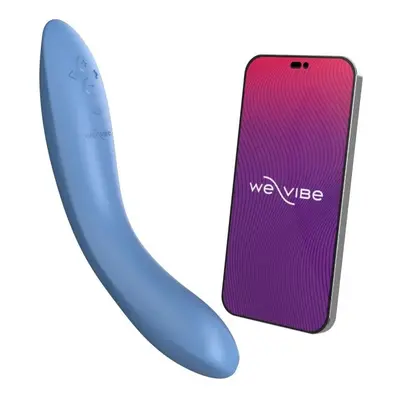 We-Vibe Rave 2 Blue