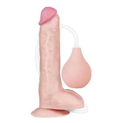 LoveToy Extreme Squirt Dildo 10"