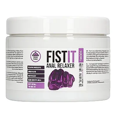 FIST IT Anal Relaxer 500 ml