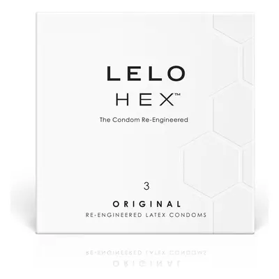 LELO HEX 3ks