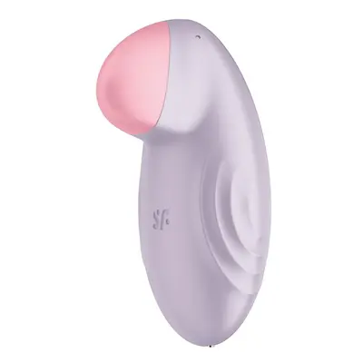 Satisfyer Tropical Tip Light Lilac