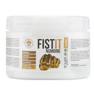 FIST IT Numbing Jar 500 ml