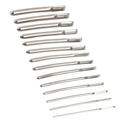 PPlug 14-Piece Dilator Set