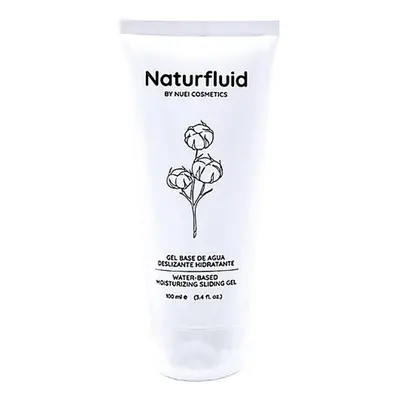 Nuei Naturfluid 100ml