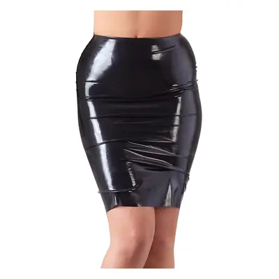 LateX Skirt