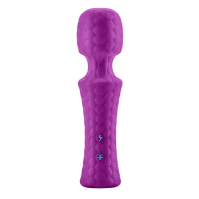 FemmeFunn Ultra Wand Mini Purple