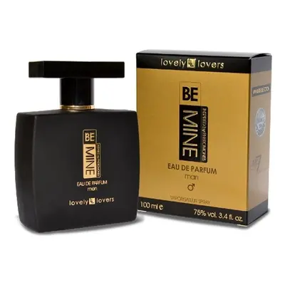 Lovely Lovers Bemine pro muže 100ml