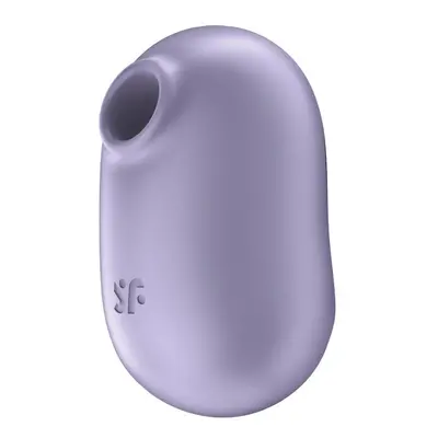 Satisfyer Pro To Go 2 Violet