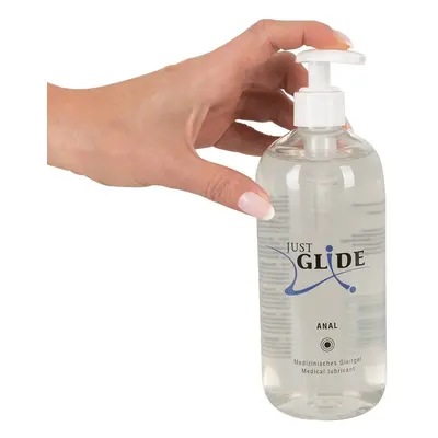 Just Glide Anal 500ml