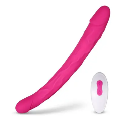 Honey Play Box Sappho Double Sided Dildo & Vibrating Dildo