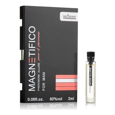 Magnetifico Pheromone Allure pro muže 2ml