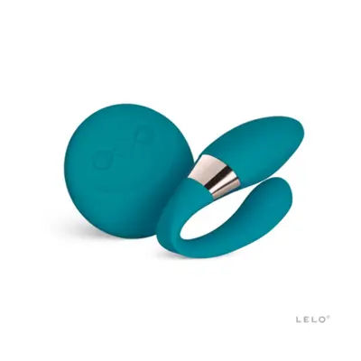 Lelo Tiani Duo