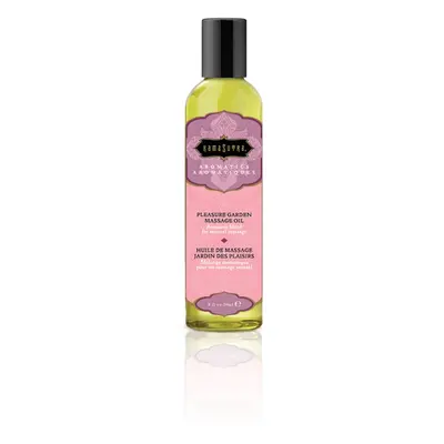 Kama Sutra Aromatic Massage Oil Pleasure Garden 59 ml