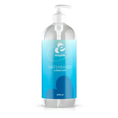 EasyGlide Waterbased Lubricant 1000 ml