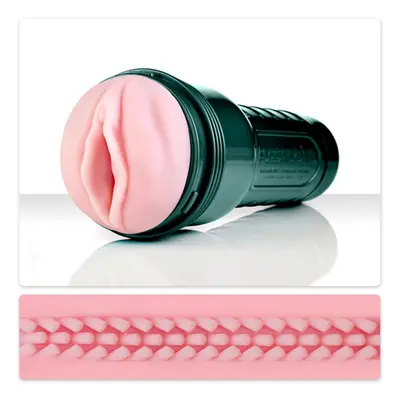 Fleshlight Vibro Pink Lady Touch