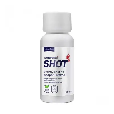 Proerecta Shot 60 ml