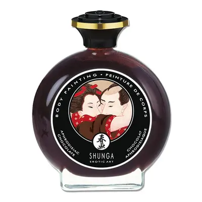 Shunga - Chocolate Bodypainting 100 ml