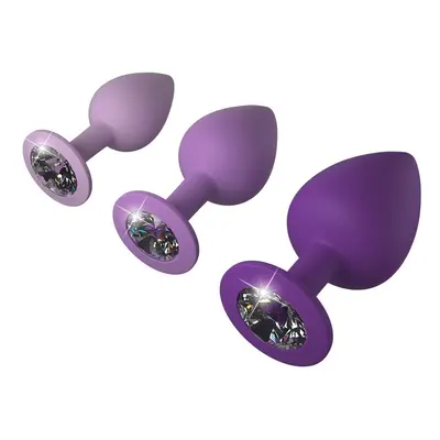 Pipedream Fantasy For Her Little Gems Trainer Set