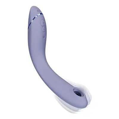 Womanizer OG 2in1 pleasure air G spot vibrator lilac