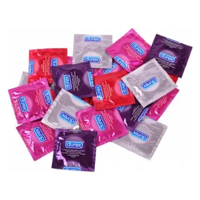 Durex Premium 50 ks