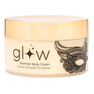 Orgie Glow Shimmer Body Cream 250 ml