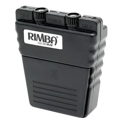 Rimba Power Box Starter