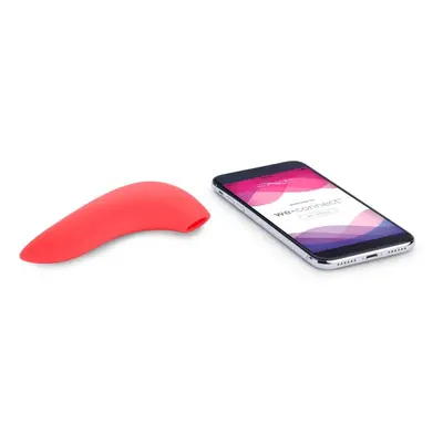 We-Vibe Melt pink