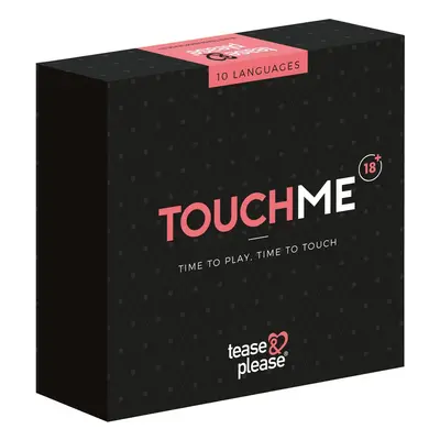 Tease & Please - XXXME - TOUCHME Time to Play, Time to Touch