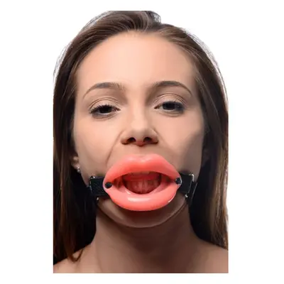 Master Series Sissy Mouth Gag