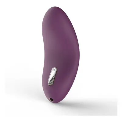 Svakom Echo Clitoral Stimulator Purple