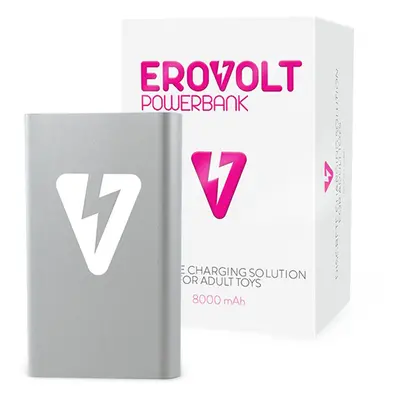 EroVolt PowerBank