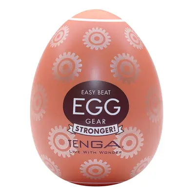 Tenga Egg Gear