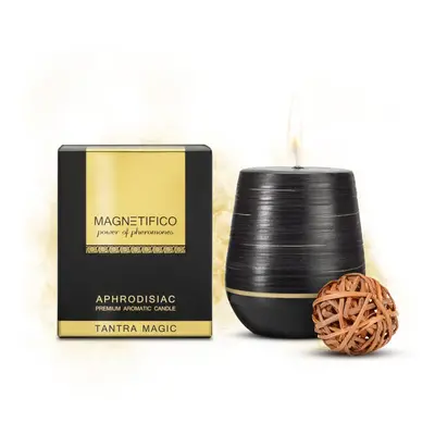 Magnetifico Aphrodisiac Candle Tantra Magici